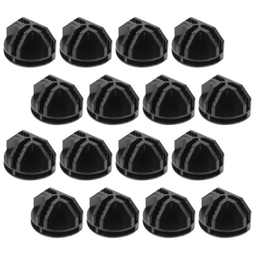 TOPPERFUN ���������C���[�L���[�u�R�l�N�^16�Z�b�g ���ݐ݌v�̃��W�����[�L���r�l�b�g�p�ڑ��o�b�N�� �H��s�v�ȒP�g�ݗ��� ���[�I ���ʔ�