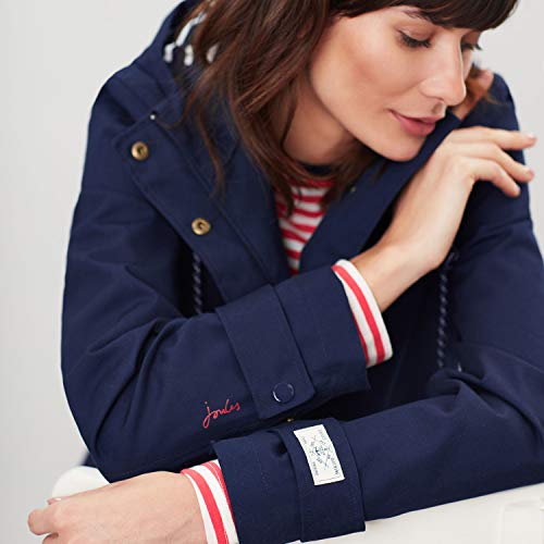 Joules Coast Cappotto Donna