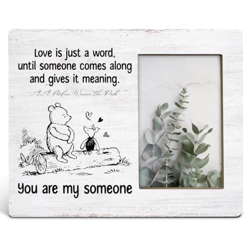TSUYAWU You Are My Someone Frame