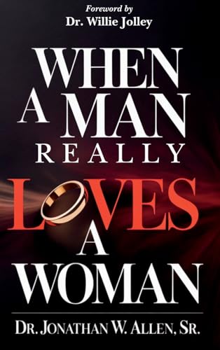 When A Man Really Loves A Woman