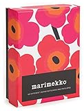 Marimekko Notes by Marimekko (2015-04-07)