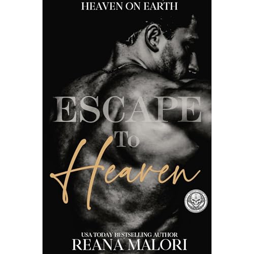 Reana Malori - Escape to Heaven episode artwork
