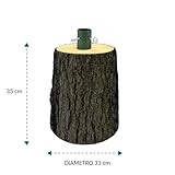 Zoom IMG-1 ma maison base supporto per Zoom IMG-1 ma maison base supporto per