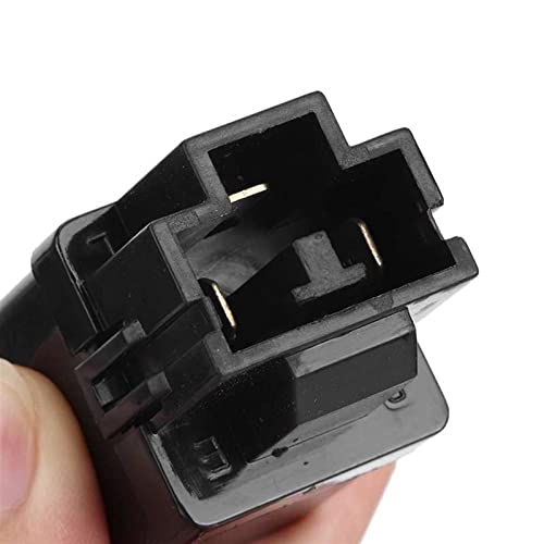 Relé intermitente 81980-12070 de coche para arreglar los intermitentes 6