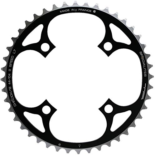 Plateau extérieur mixte Chinook 8/9 speed pour vélo de route et vtt