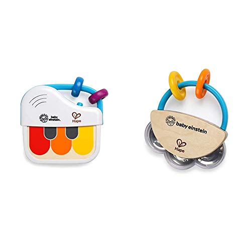baby einstein piano amazon