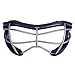 STX Field Hockey 2See-S Dual Sport Goggle, Adult, Navy