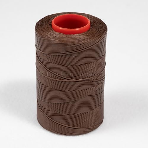Hilo Jacquard Ritza 25 Tiger 0.8mm 500m Poliéster miniatura 1