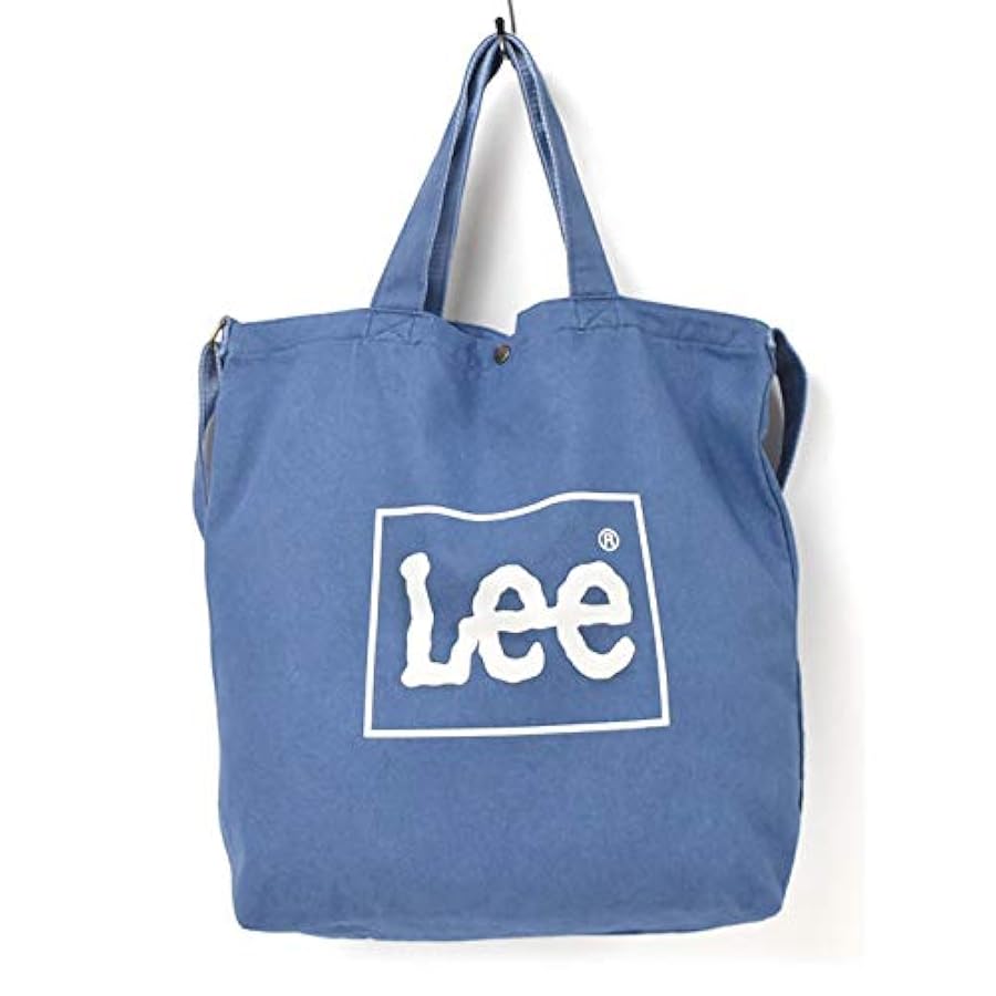 Leeのバッグ Lee リー ショルダーバッグ メンズ レディース ブランド 合皮