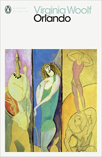 Orlando (Penguin Modern Classics) (English Edition)