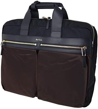 Amazon.co.jp: [ポールスミス] 3WAYビジネス・ショルダーバッグ 