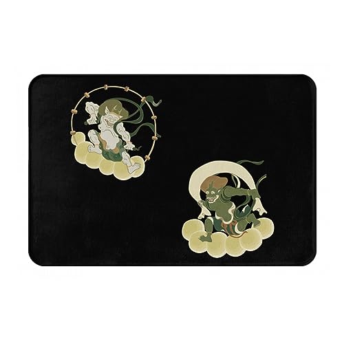 ���փ}�b�g���_�Ɨ��_�����G�a��(3)�A�j�������}�b�g�z�������R�ۖh�L�o�X�}�b�g�z������~�ߖh�J�r�������L���o�X���[���L�b�`���l�G���p�J�[�y�b�g40×60cmf7n149