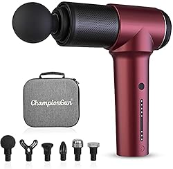 ChampionGun �����ԥ��󥬥� �ϥ�ǥ����� ��꡼�� ���� �ȡ�����ܥǥ����� 11mm���� ��®3200��/ʬ 5�ʳ���٥� 6���ॢ���å����� �Ų��߷� ��Ǽ�������դ� ��ǯ�᡼�����ݾ� ���ˤ� ���ꥹ�ޥ� ��ǯ �ץ쥼��� �ѥ���ʥ�åɡ�