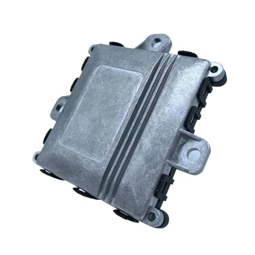 Boîtier pour unité de commande adaptative des phares en panne E81 E82 OE 7189312