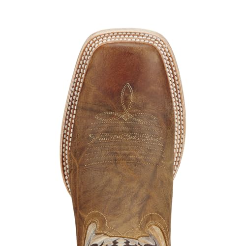 Ariat Men's Mesteno Western Cowboy Boot4