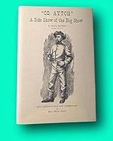 Rare Sam WATKINS, Bell Irvin WILEY / Co Aytch A Side Show of the Big Show 1994 B09M9BTMLS Book Cover