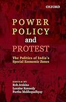 Algopix Similar Product 17 - Power Policy and Protest The