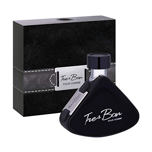 ARMAF TRES BON 3.4 EAU DE TOILETTE SPRAY FOR MEN