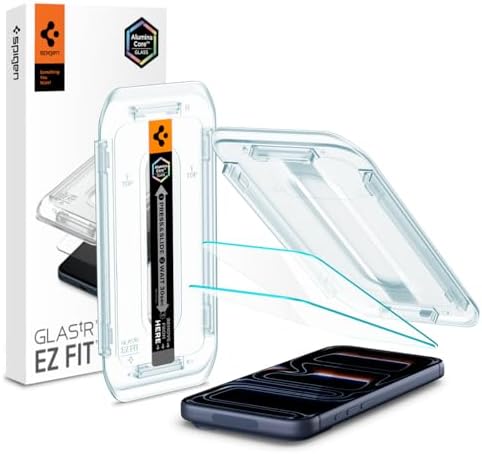 AluminaCore Tempered Glass Screen Protector [Glas.tR