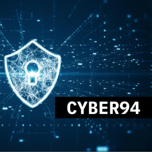 Cyber94 Titelbild