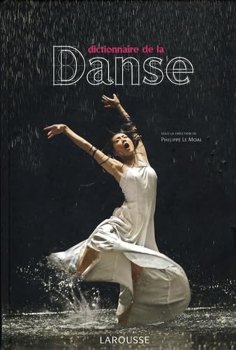 Dictionnaire de la danse
