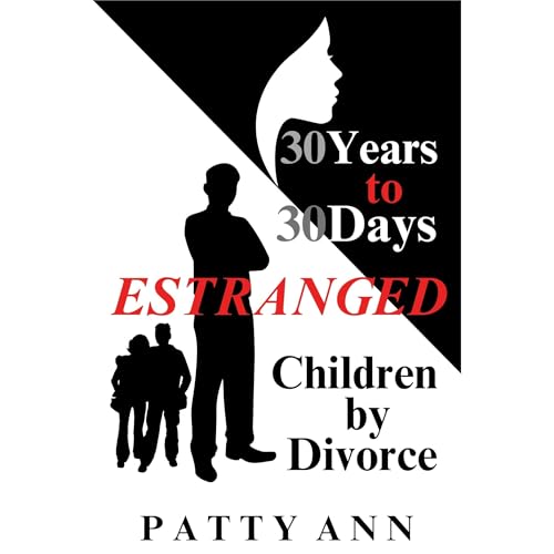 30 Years to 30 Days by Patty Ann episode artwork