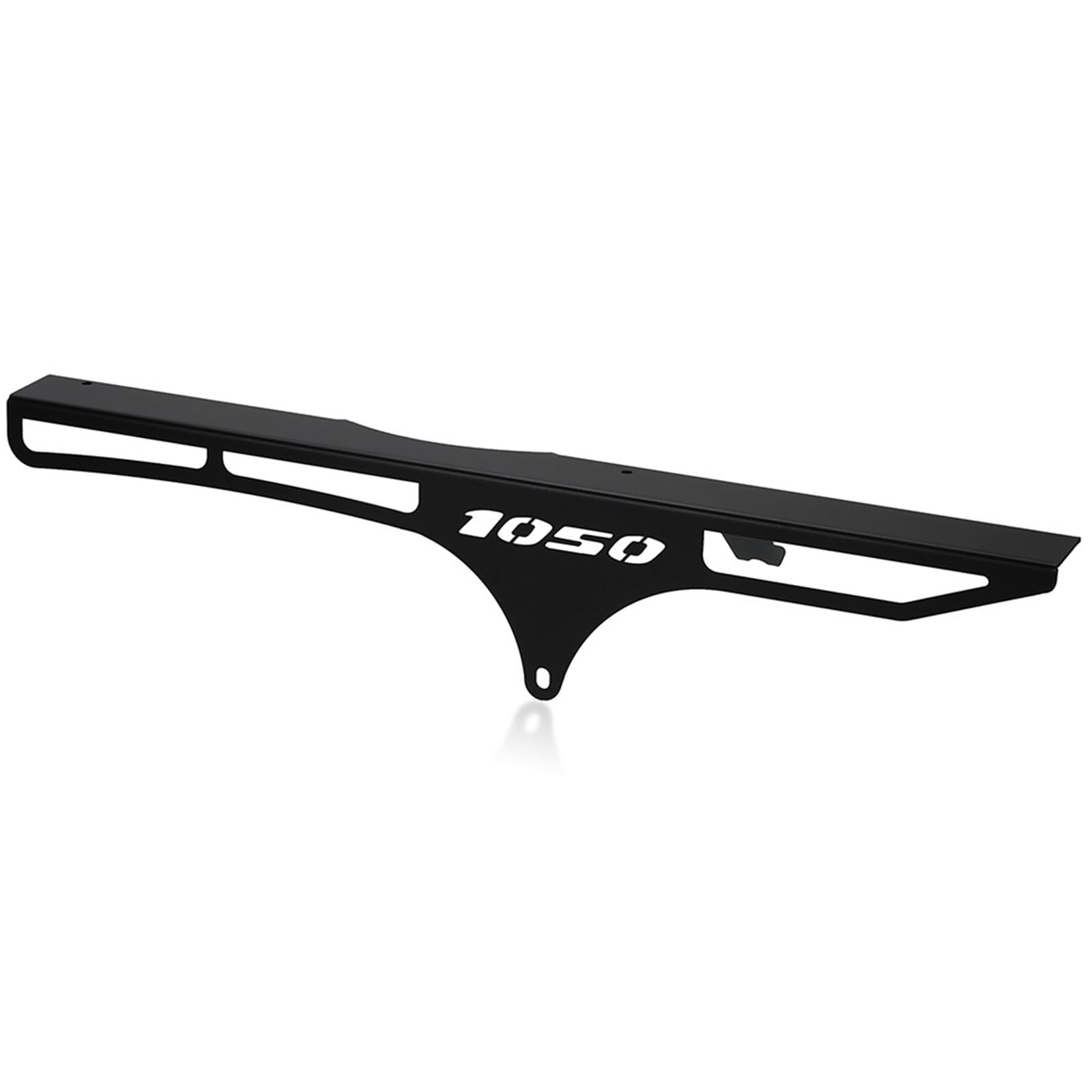 osłona zębatki silnika Pasuje do Speed ​​Triple 1050 2005-2010 CNC aluminiowa osłona łańcucha tylna zębatka osłona łańcucha(Silver)