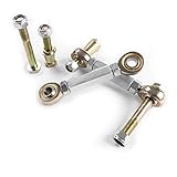 Protune Suspension Sway Bar End Link 2-4' Lift Kit fits for Toyota 4-Runner & FJ Cruiser 2003-2020...