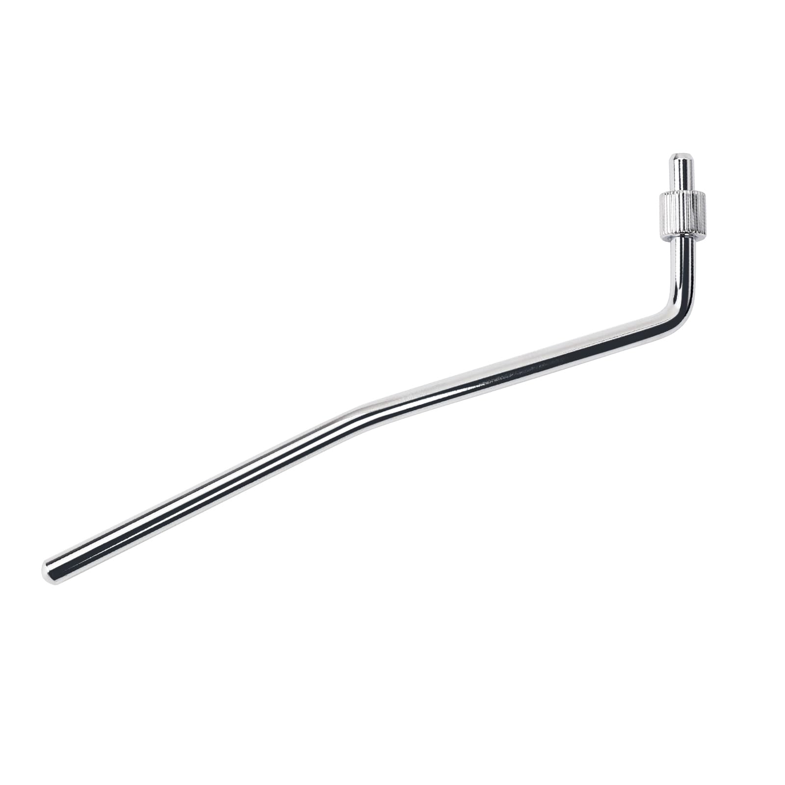 Banworks Electric Guitar Tremolo Arm Metric Whammy Bar 6mm (15/64") for FR Style Double Locking Tremolo System Electric Guitars JT/YB-02 Chrome - Image 3