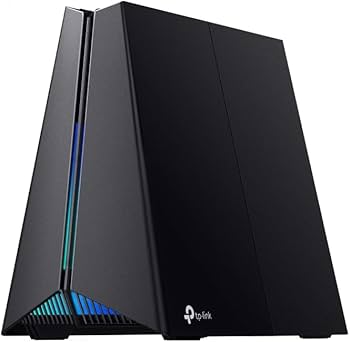 Amazon | TP-Link ゲーミング WiFi ルーター Wi-Fi 6E QoS