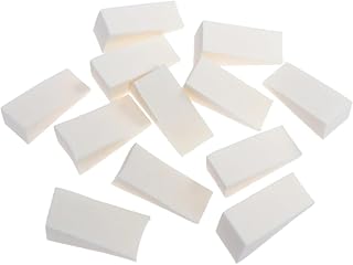 CANIGHT Esponja de uñas Esponja de uñas Espon...