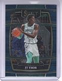 2021-22 Select Blue #78 JT Thor