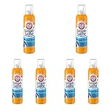 Arm & Hammer Simply Saline Wound Wash 7.4 Ounce - 6 Pack