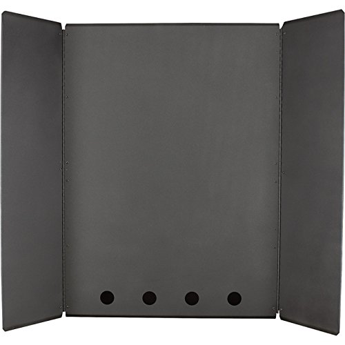 Best Heat Shields For Wood Stoves