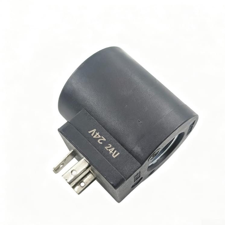 Ersatz Magnetspule 24V für Hydraulikpumpe Bagger(24V)