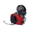 49CC Bicycle Engine Kit 4-Stroke Gas Petrol Motorized Bike Bicycle Engine Motor Kit for 26" Bikes Belt Drive Bike Bicycle Scooter DIY Conversion Kit #1