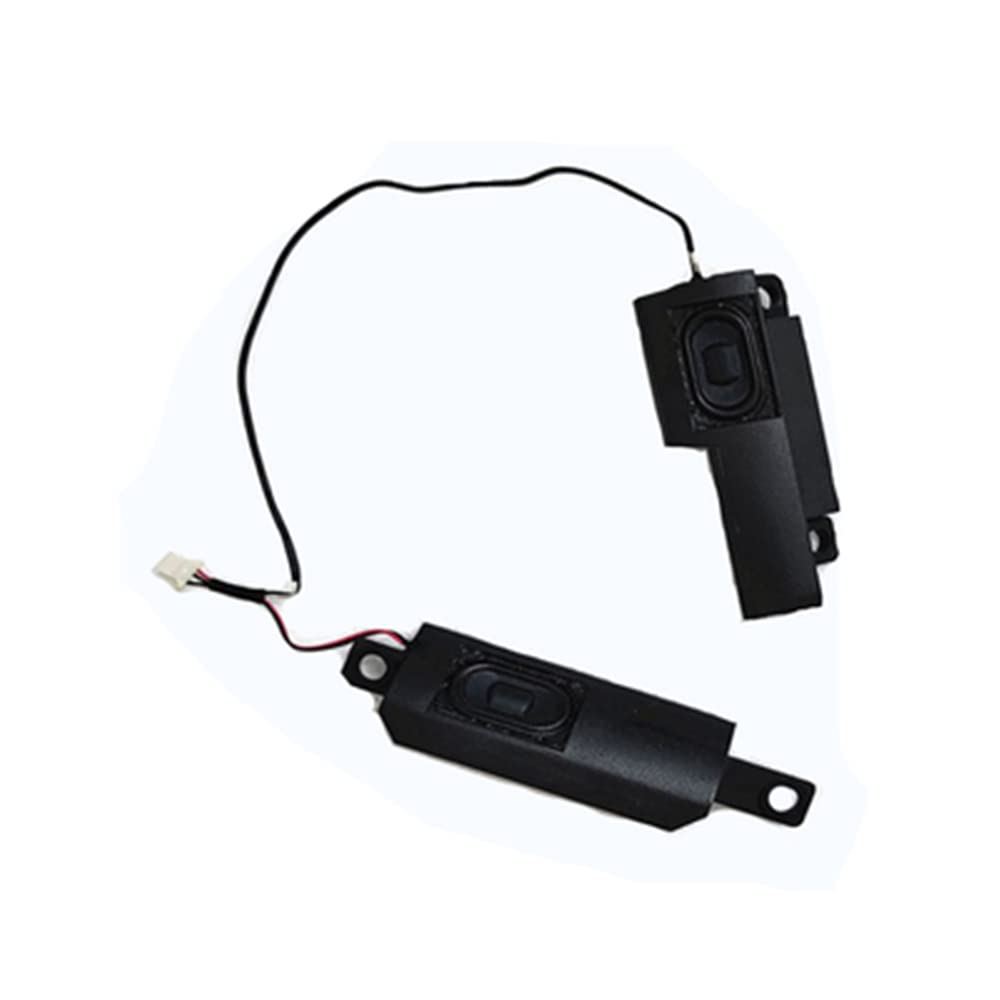 Haut-Parleur Dell Inspiron 14 N4020 Remplacer Son Muet