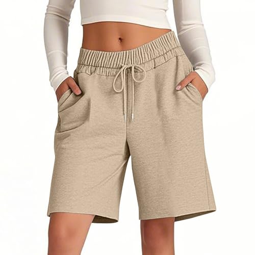 Short de sport décontracté fitness course et entraînement respirant femme