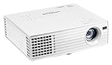 3D Ready Hitachi CP-DX300 videoproiettore
