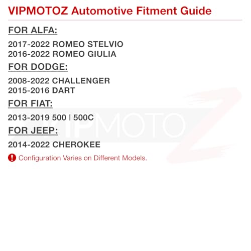 Luces LED interiores blancas para puerta lateral VIPMOTOZ miniatura 6