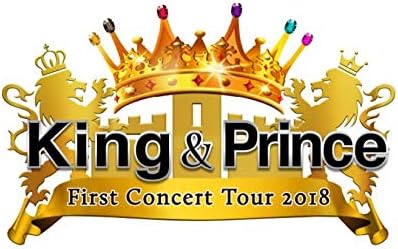 Amazon Co Jp King Prince First Concert Tour 18 公式グッズ オリジナルペンライト ホビー 通販 Amazon Co Jp King Prince First Concert Tour 18 公式グッズ オリジナルペンライト ホビー 通販