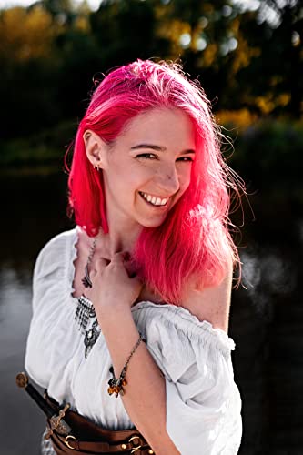 HORDE – Das Erste Zeitalter: Queste vor dem Feste (HORDE Comic Band 1) Broschiert – 15. November 2022 - Image 5