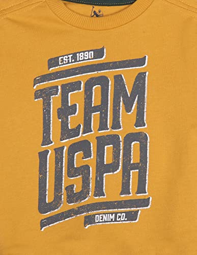 Image of U.S. Polo Assn. Boys Sweatshirt