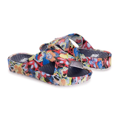 Image of MUK LUKS Women's Spa Day Sandal