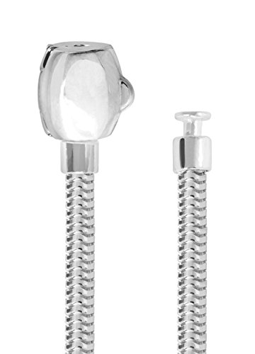 Honolulu Jewelry Company Sterling Silver Charm Chain Necklace or Bracelet - Image 4