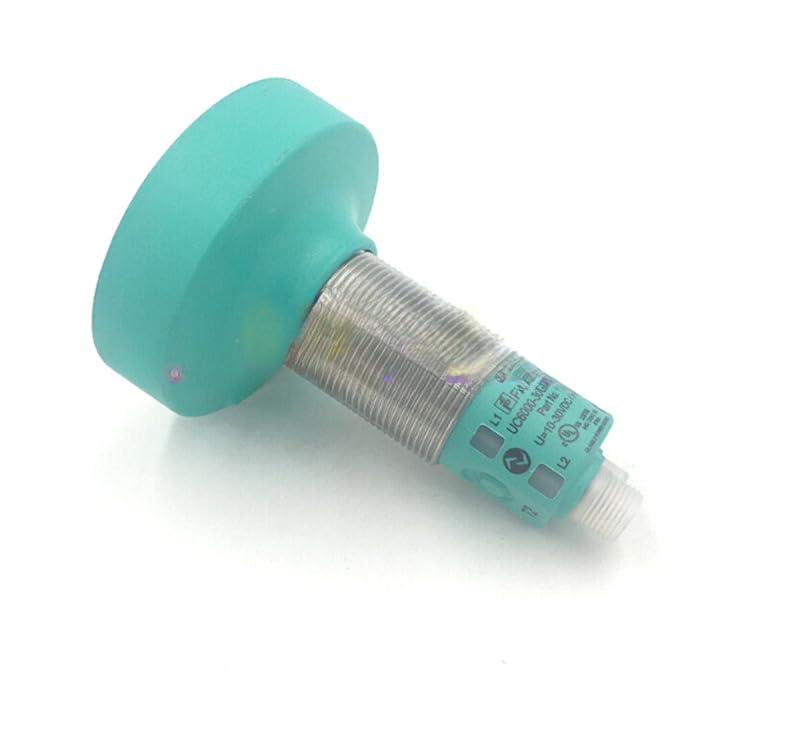 1PC NEW FOR P+F UC6000-30GM-2EP-IO-V15 ultrasonic sensor 191245