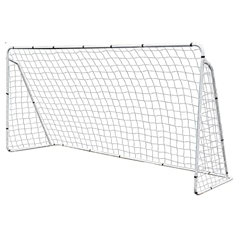 ZENY 12'x6' Portable Soccer Goal Cover