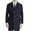 Navy Blue Solid Navy Blue Solid
