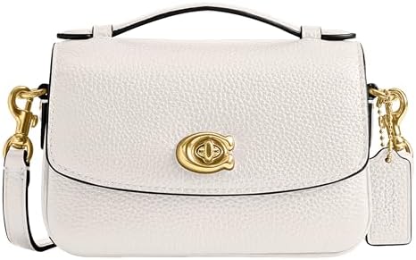 Coach Cassie Crossbody 17, B4/Giz, B4/giz | Amazon.com.br