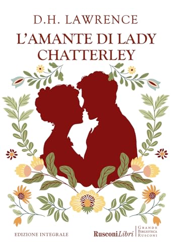L Amante Di Lady Chatterley. Ediz. Integrale